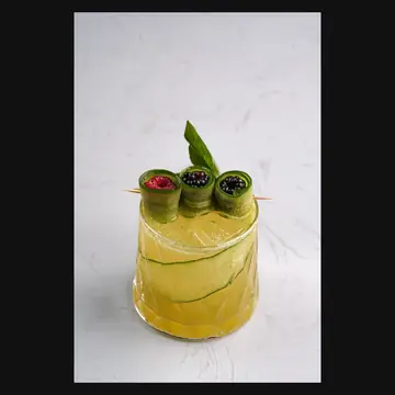 بار مود