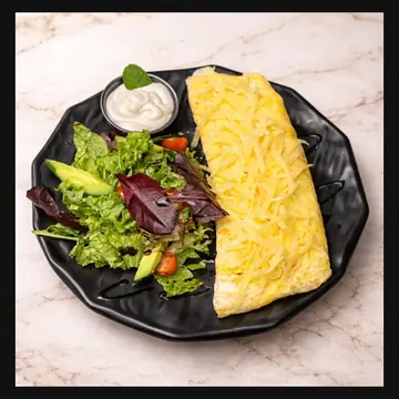 أومليت تشيز