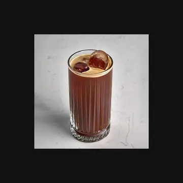 امريكانو مثلج