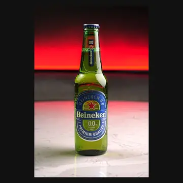هاينكن بيرة